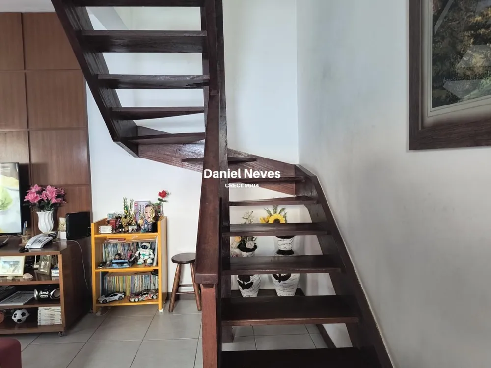 Casa de Condomínio, 3 quartos - Foto 10