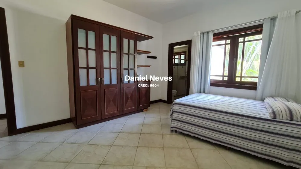 Casa de Condomínio, 4 quartos - Foto 8