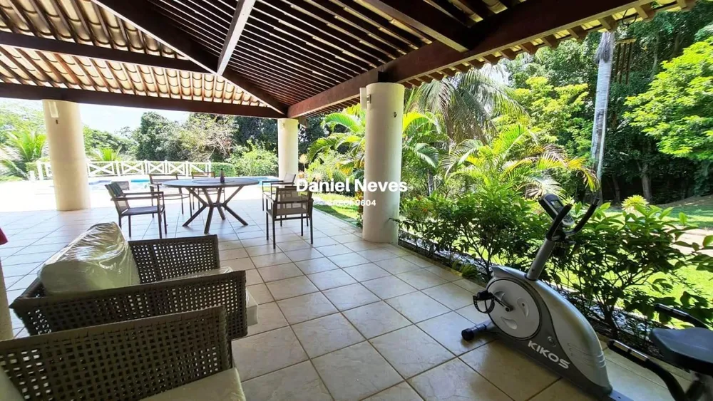 Casa de Condomínio, 4 quartos - Foto 3