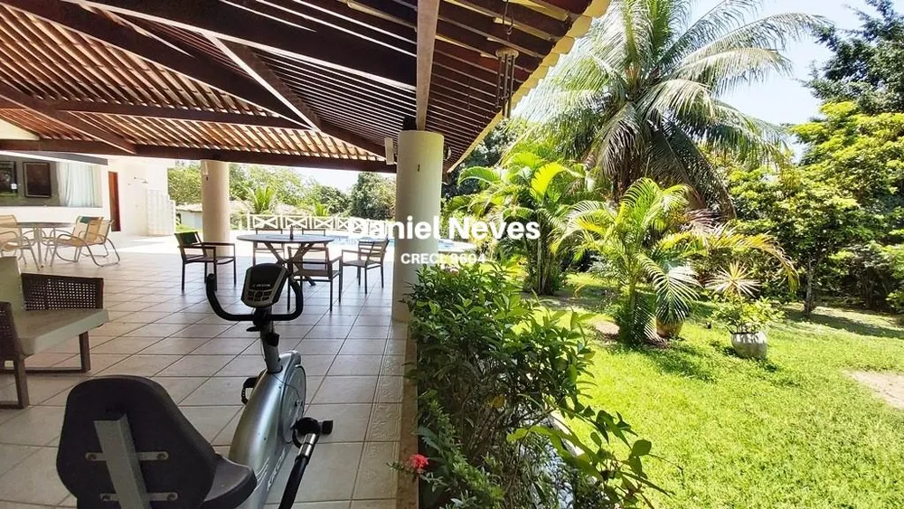 Casa de Condomínio, 4 quartos - Foto 2