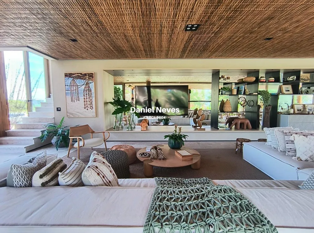 Casa de Condomínio, 6 quartos - Foto 3