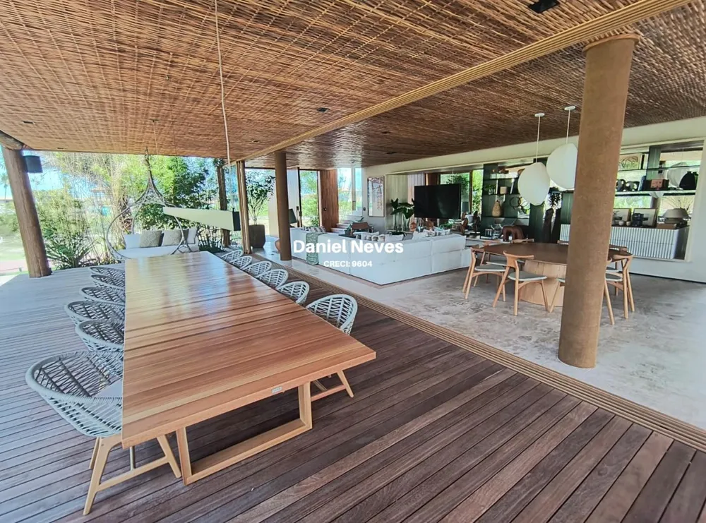 Casa de Condomínio, 6 quartos - Foto 7