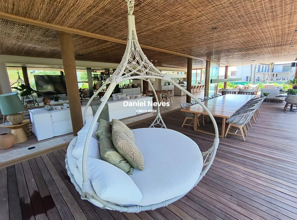 Casa de Condomínio, 6 quartos - Foto 6