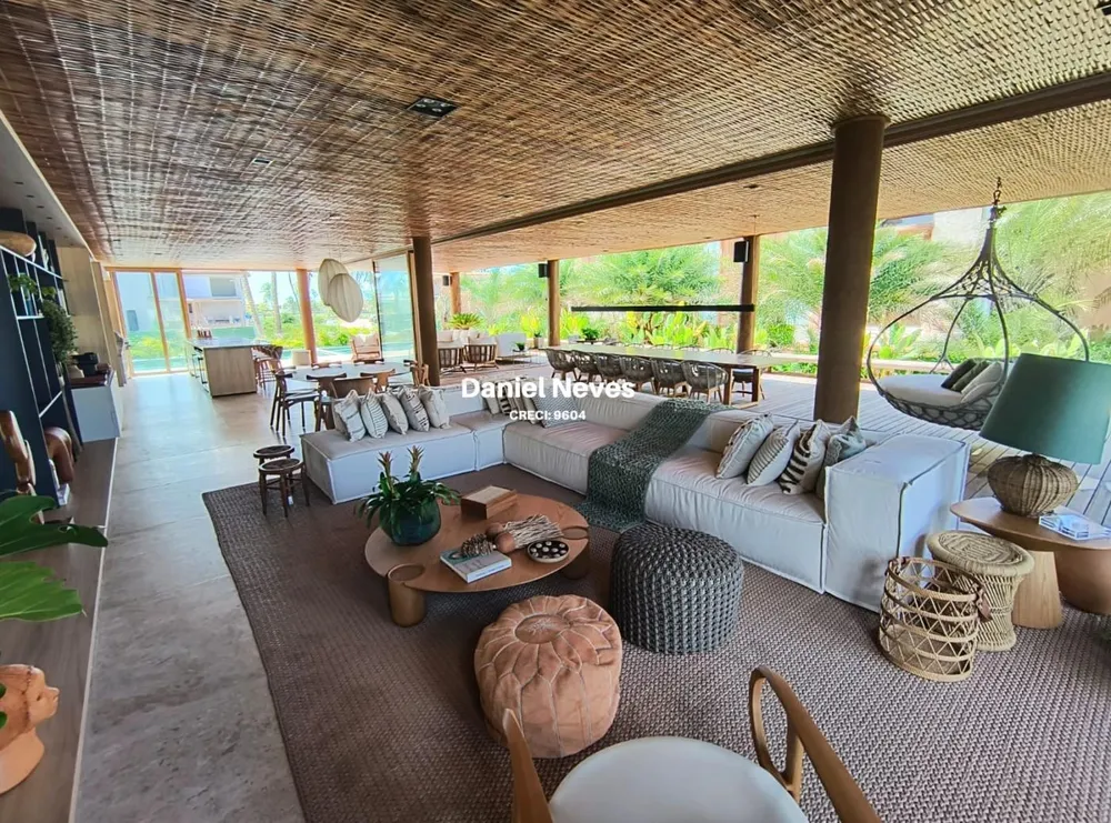 Casa de Condomínio, 6 quartos - Foto 2