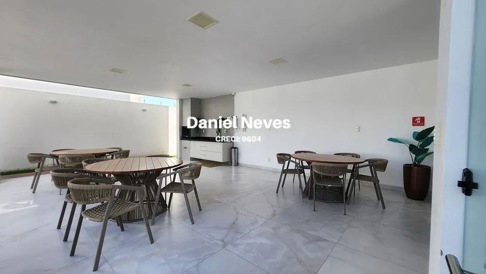 Casa de Condomínio, 4 quartos - Foto 8