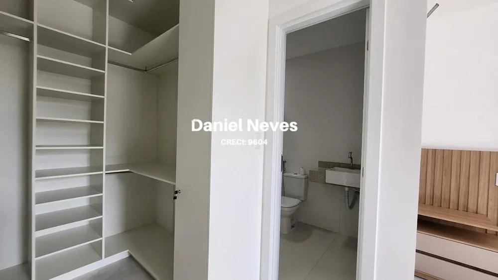 Casa de Condomínio, 4 quartos - Foto 9