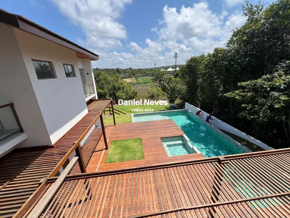 Casa de Condomínio, 5 quartos - Foto 4