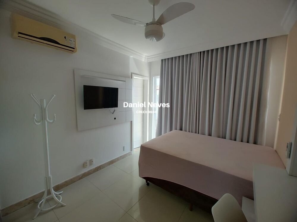 Casa à venda com 3 quartos, 310m² - Foto 7