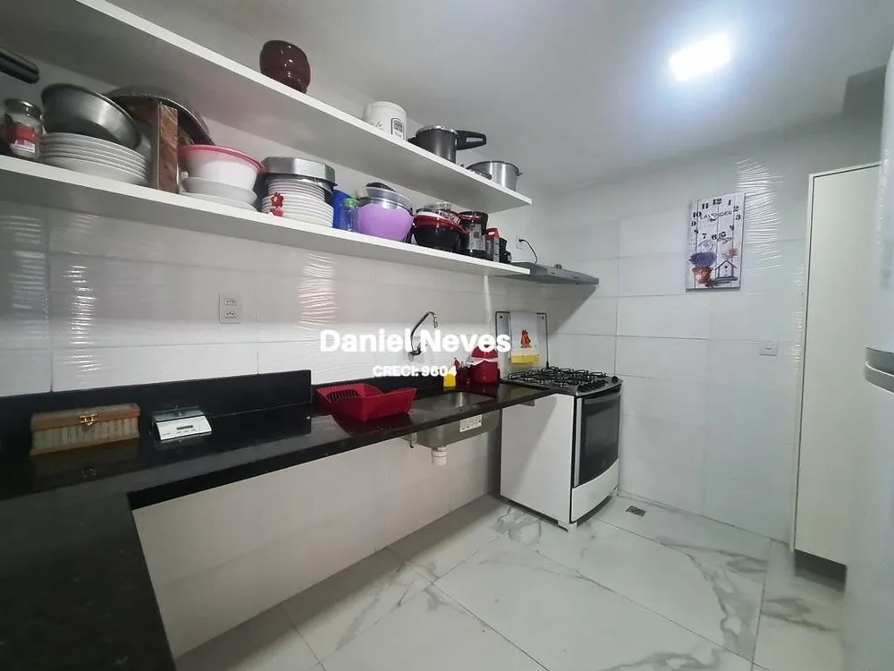 Apartamento, 4 quartos, 240 m² - Foto 13