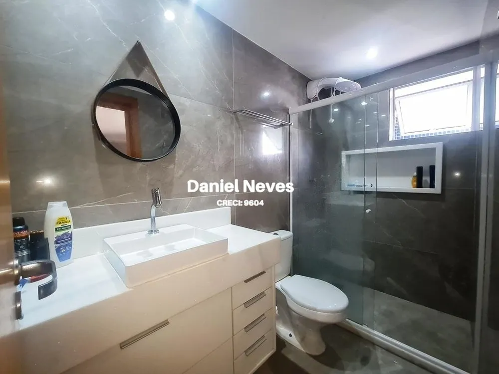 Apartamento, 4 quartos, 240 m² - Foto 9