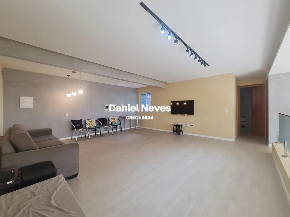 Apartamento, 4 quartos, 240 m² - Foto 7