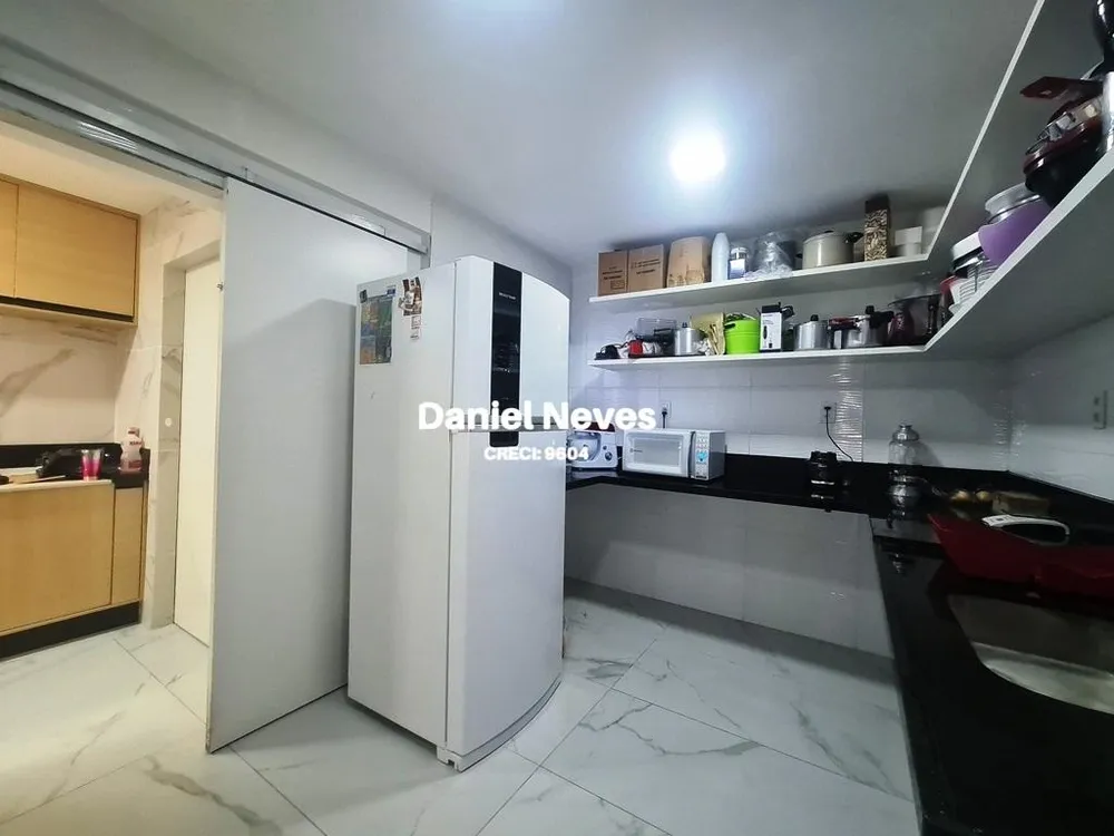 Apartamento, 4 quartos, 240 m² - Foto 12