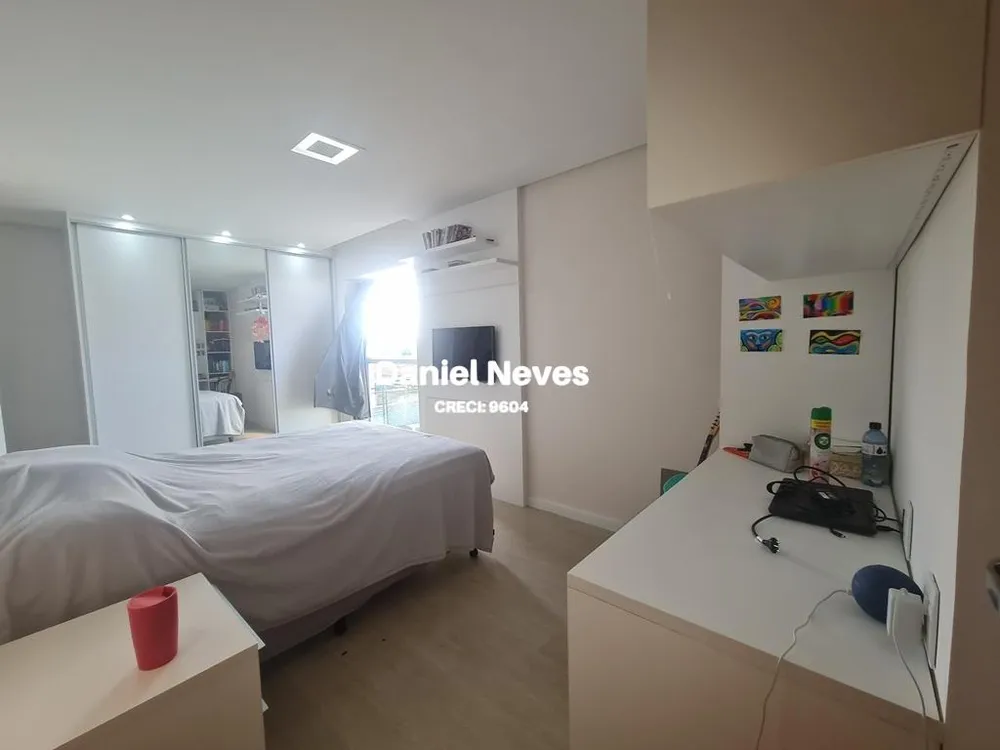 Apartamento, 4 quartos, 240 m² - Foto 8