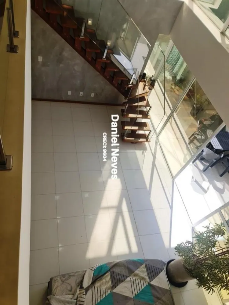 Apartamento, 4 quartos, 240 m² - Foto 10