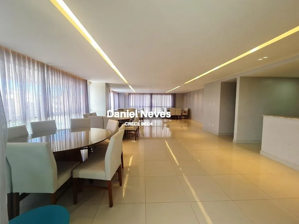 Apartamento, 4 quartos, 240 m² - Foto 16