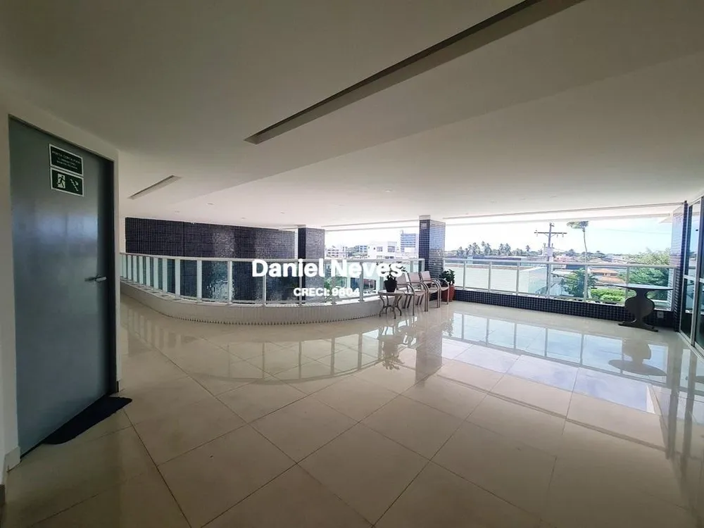 Apartamento, 4 quartos, 240 m² - Foto 14