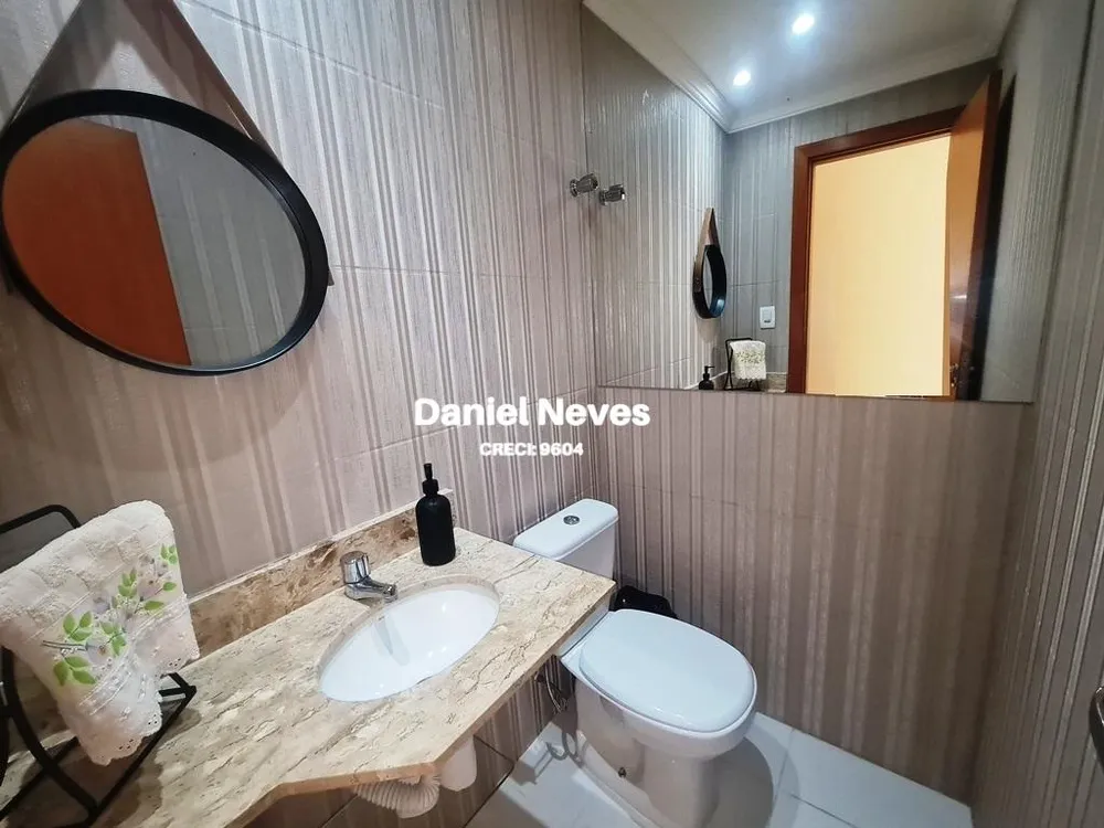 Apartamento, 4 quartos, 240 m² - Foto 4