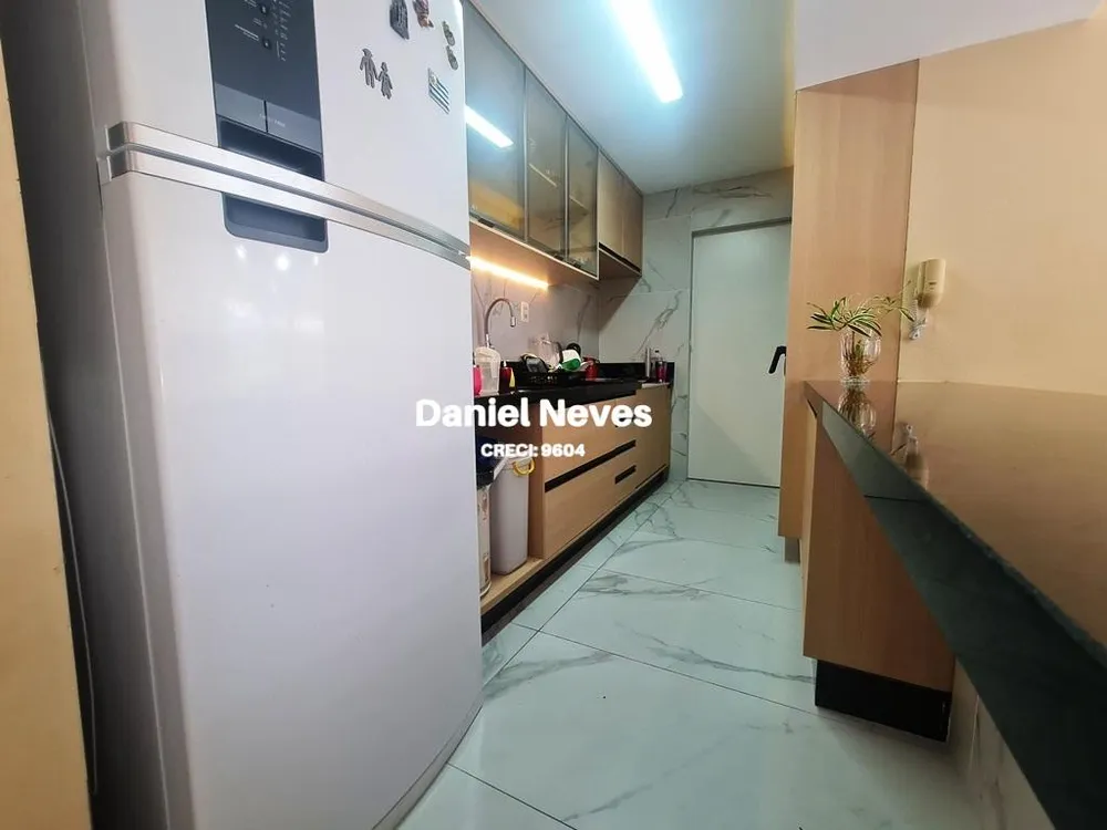 Apartamento, 4 quartos, 240 m² - Foto 11