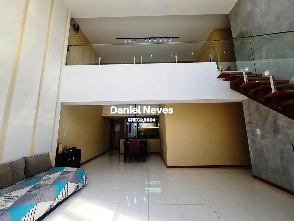 Apartamento, 4 quartos, 240 m² - Foto 2
