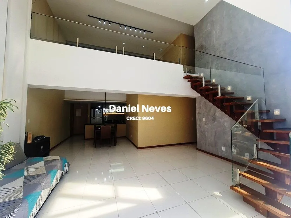 Apartamento, 4 quartos, 240 m² - Foto 5