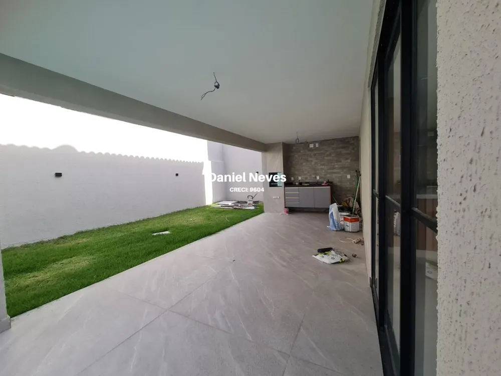 Casa, 5 quartos, 250 m² - Foto 6