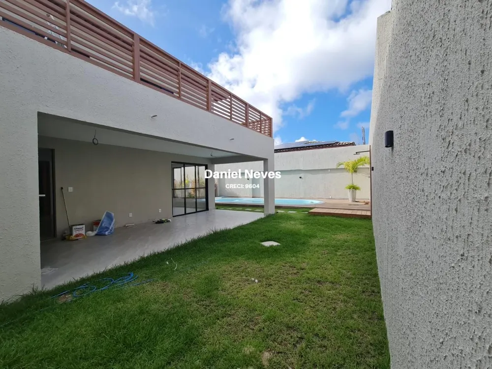 Casa, 5 quartos, 250 m² - Foto 2