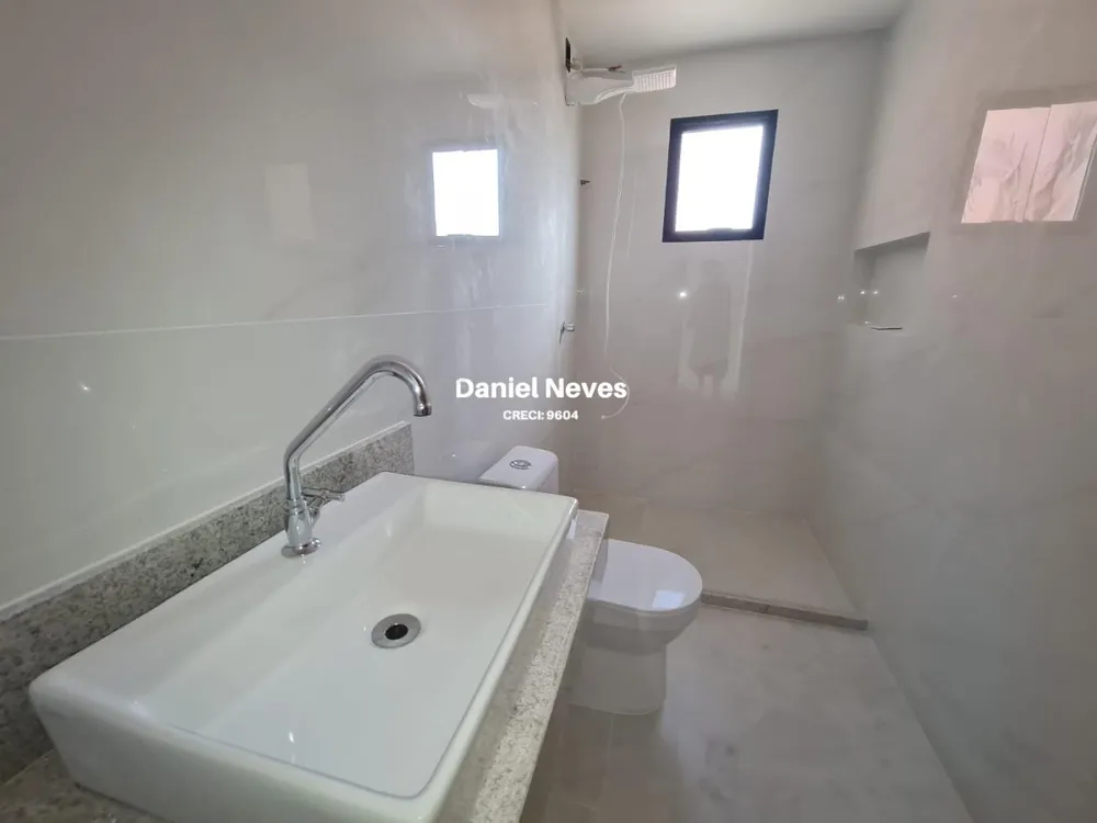 Casa, 5 quartos, 250 m² - Foto 8