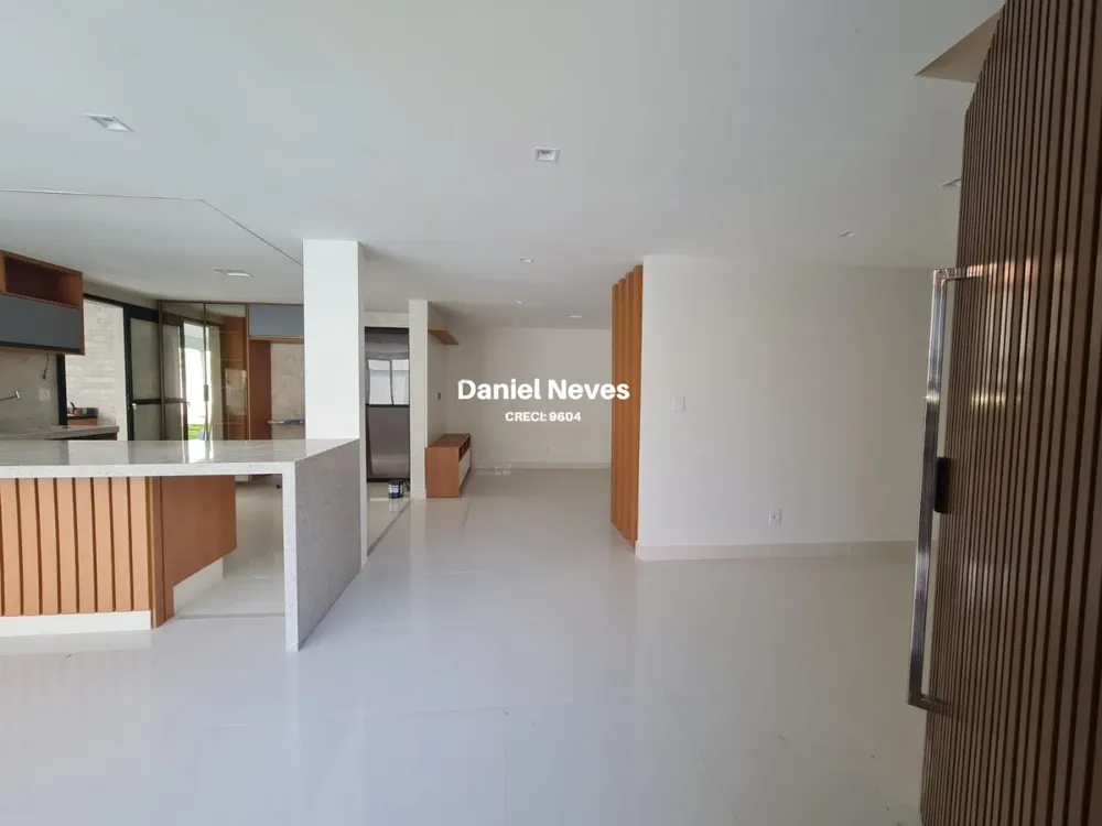 Casa, 5 quartos, 250 m² - Foto 4