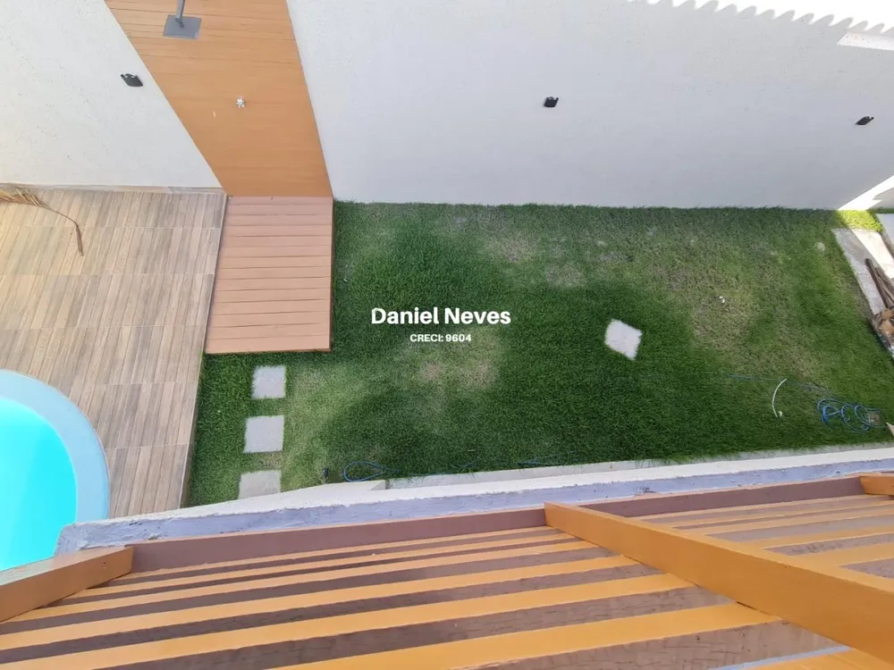 Casa, 5 quartos, 250 m² - Foto 3