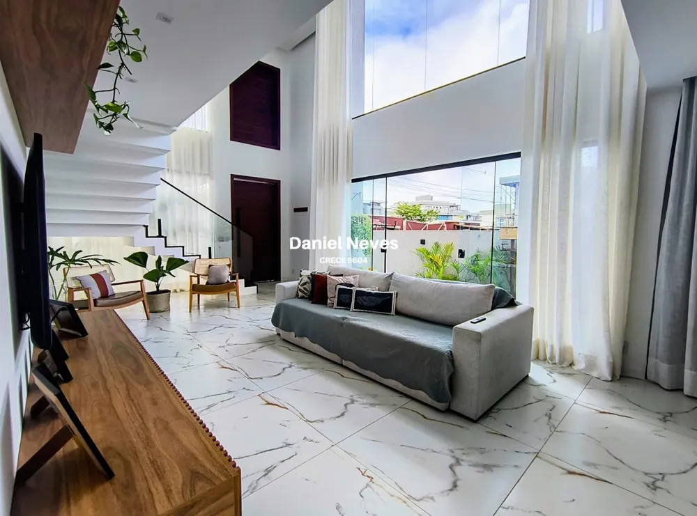 Casa de Condomínio, 4 quartos - Foto 3