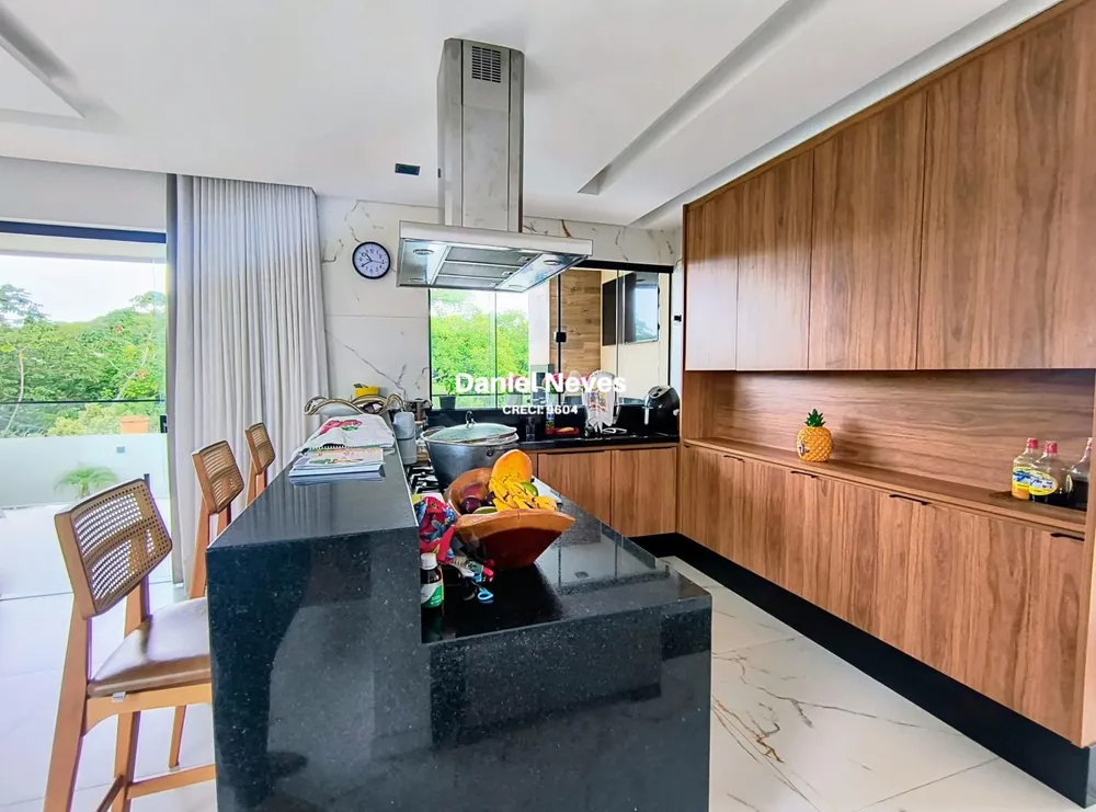 Casa de Condomínio, 4 quartos - Foto 7