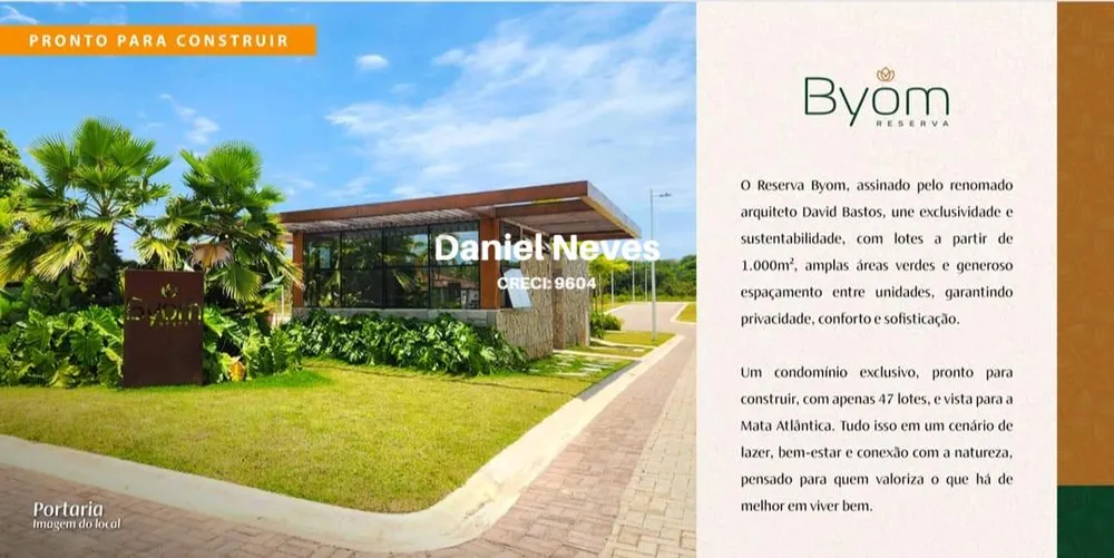 Terreno, 1000 m² - Foto 6