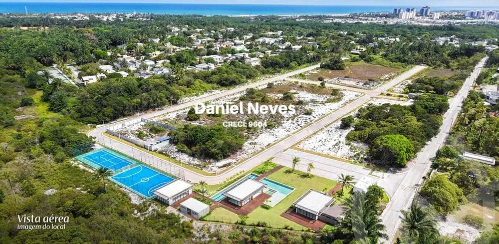 Terreno, 1000 m² - Foto 3