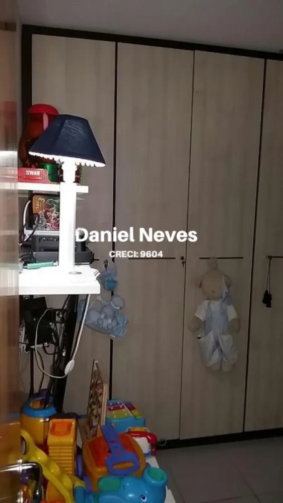 Apartamento, 3 quartos, 87 m² - Foto 14