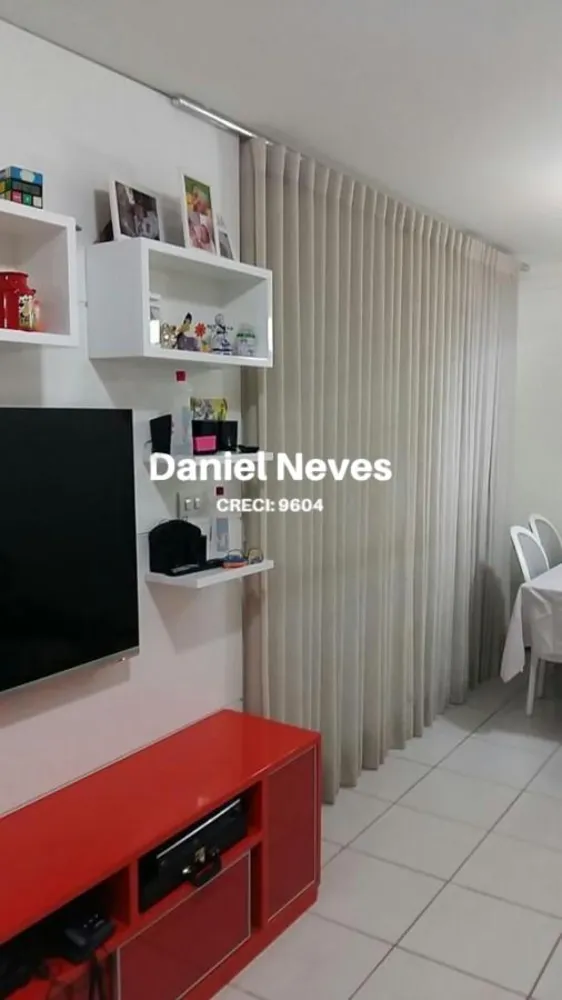 Apartamento, 3 quartos, 87 m² - Foto 4