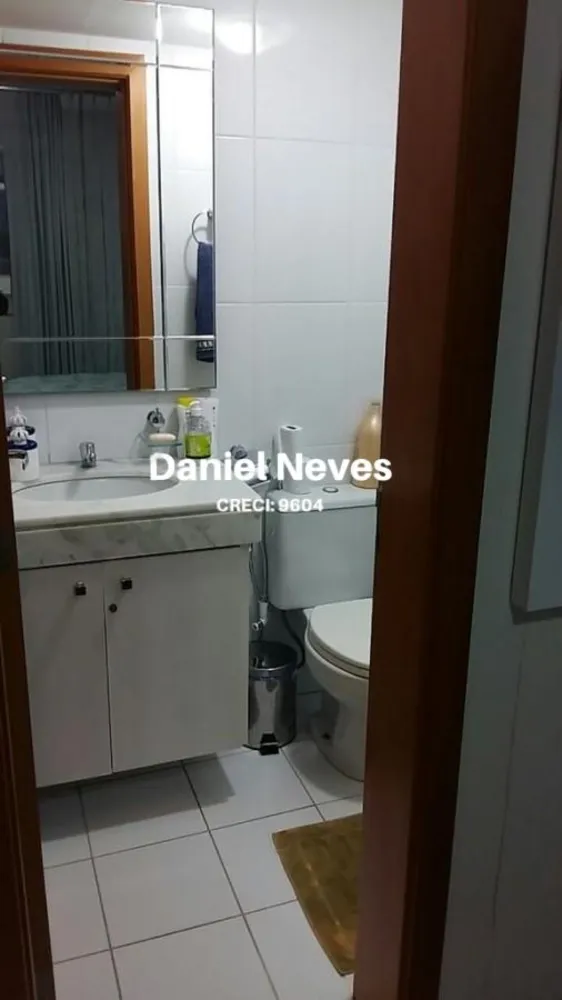 Apartamento, 3 quartos, 87 m² - Foto 11