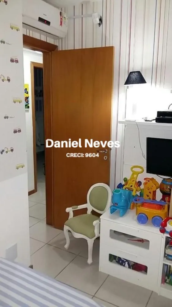 Apartamento, 3 quartos, 87 m² - Foto 9