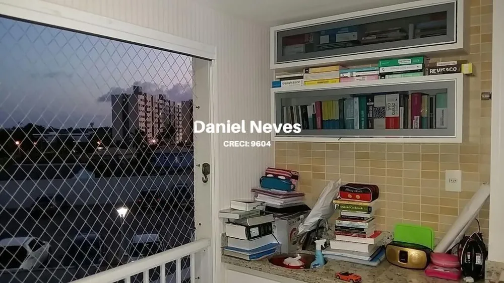 Apartamento, 3 quartos, 87 m² - Foto 16