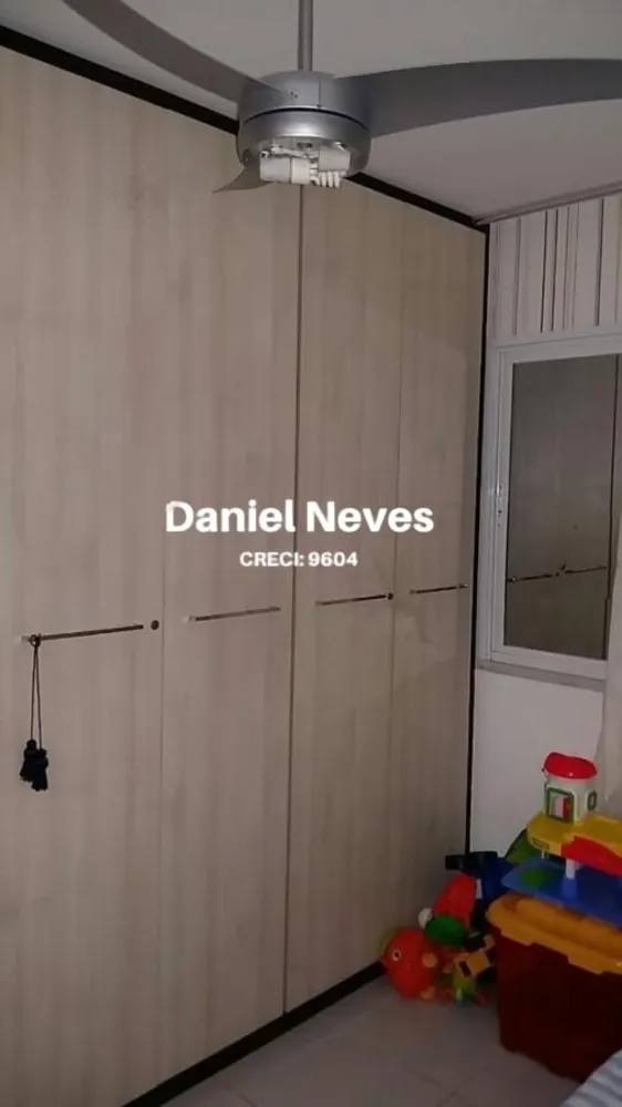 Apartamento, 3 quartos, 87 m² - Foto 10