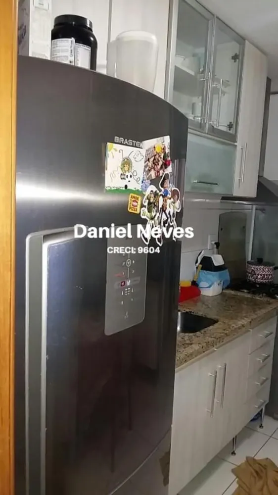 Apartamento, 3 quartos, 87 m² - Foto 6