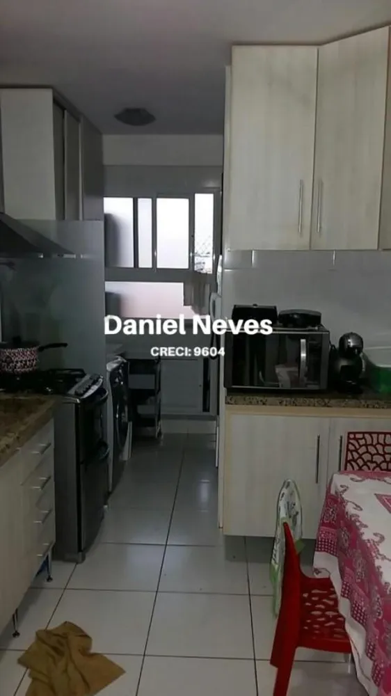 Apartamento, 3 quartos, 87 m² - Foto 13