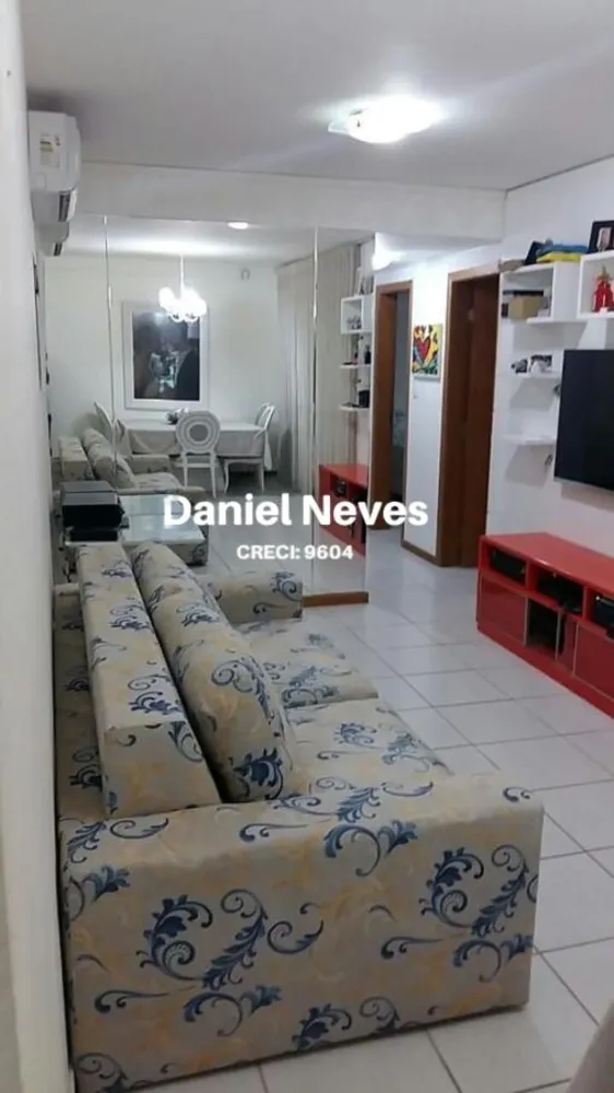 Apartamento, 3 quartos, 87 m² - Foto 1