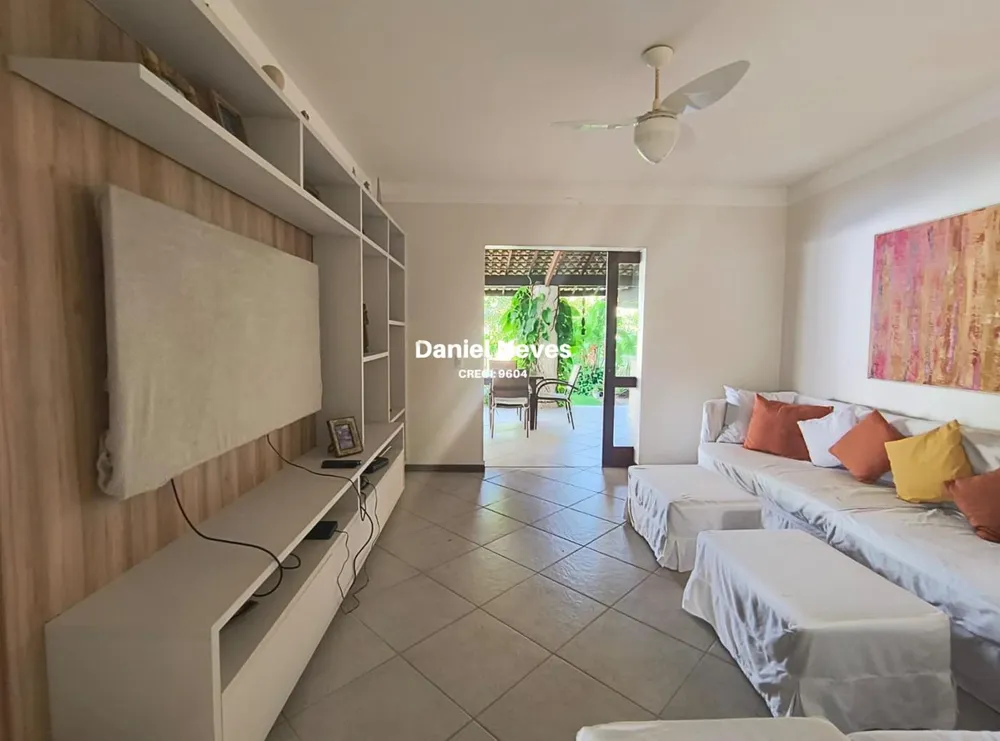 Casa, 5 quartos, 400 m² - Foto 6