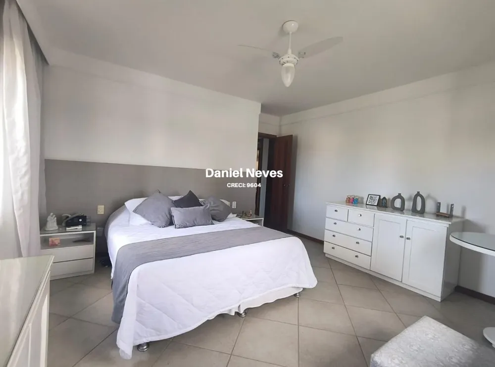 Casa, 5 quartos, 400 m² - Foto 11