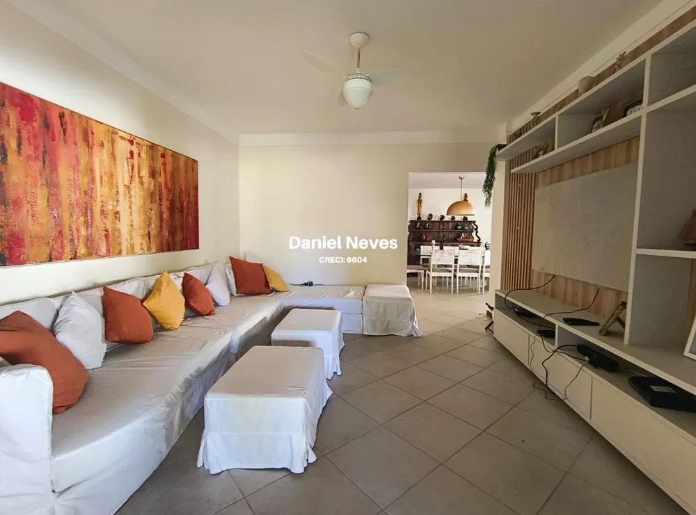 Casa, 5 quartos, 400 m² - Foto 7