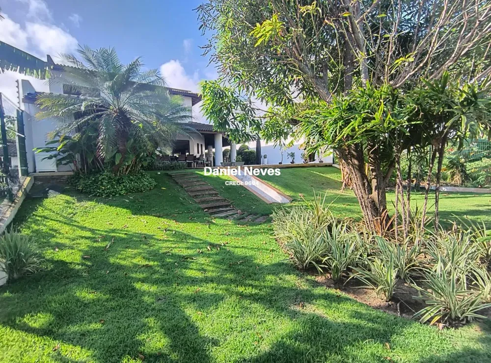 Casa, 5 quartos, 400 m² - Foto 4