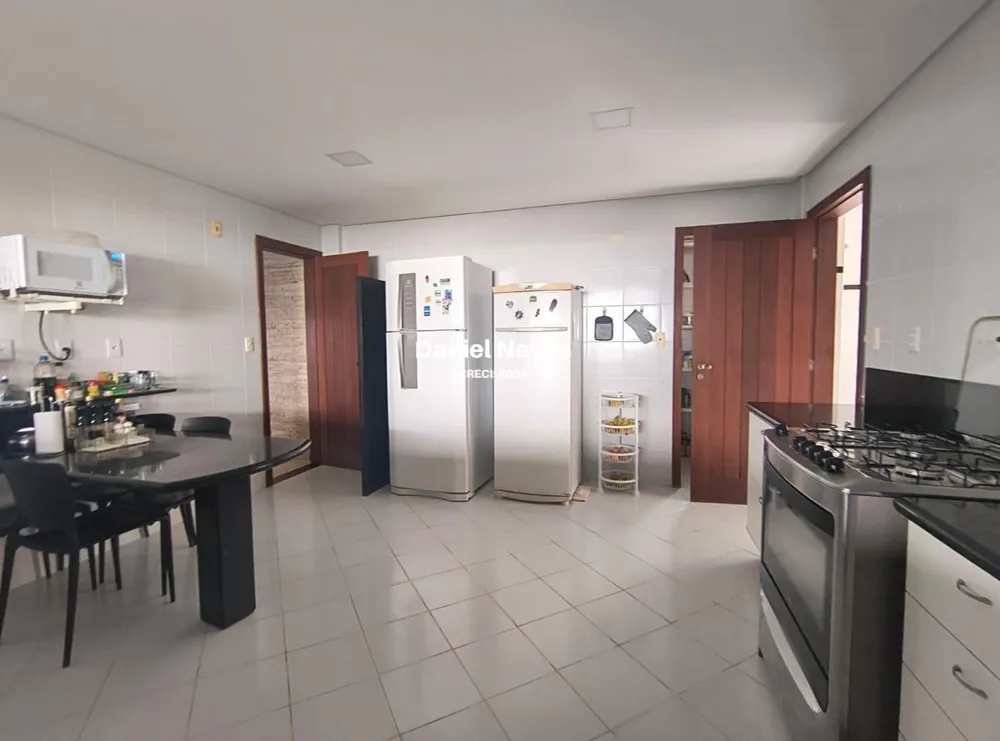 Casa, 5 quartos, 400 m² - Foto 9