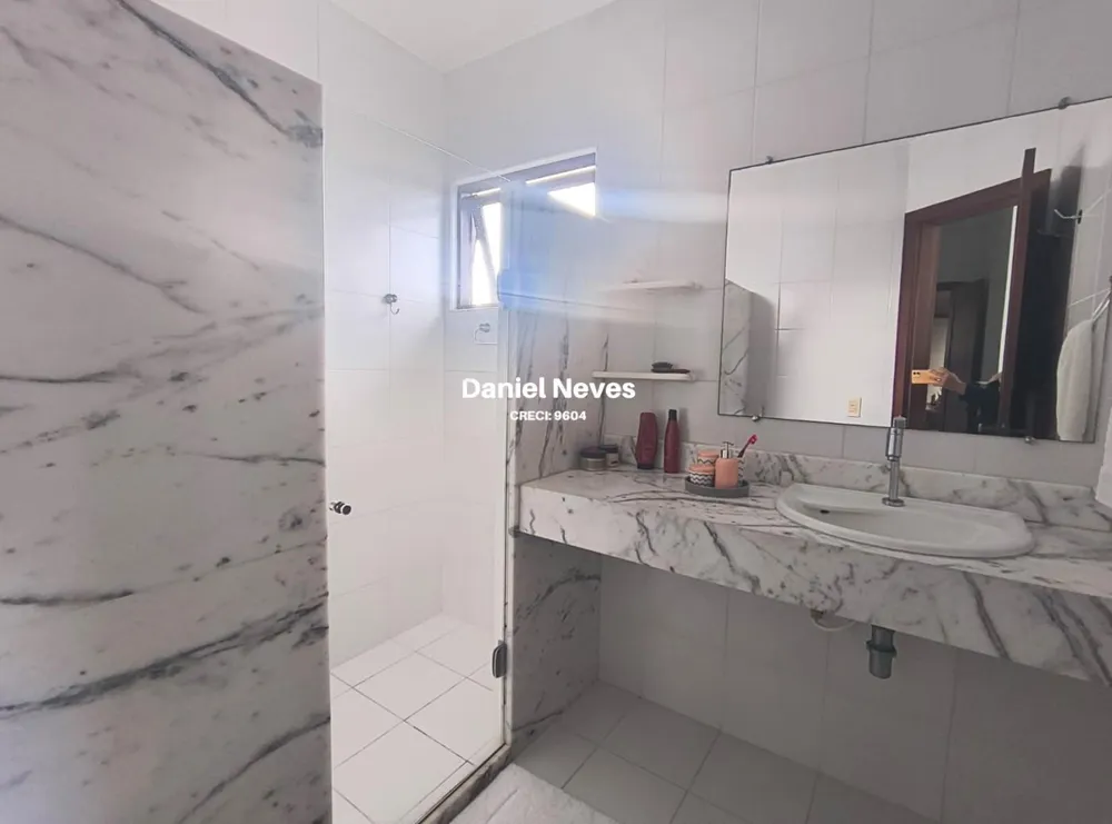 Casa, 5 quartos, 400 m² - Foto 13