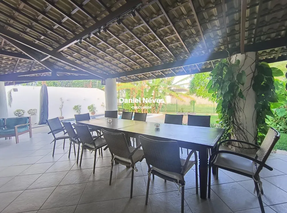 Casa, 5 quartos, 400 m² - Foto 5