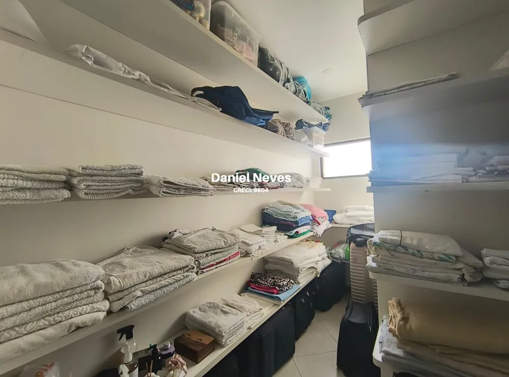 Casa, 5 quartos, 400 m² - Foto 16